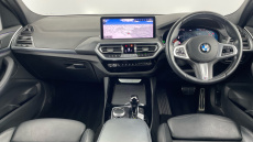 BMW X3 xDrive20d MHT M Sport 5dr Step Auto Diesel Estate